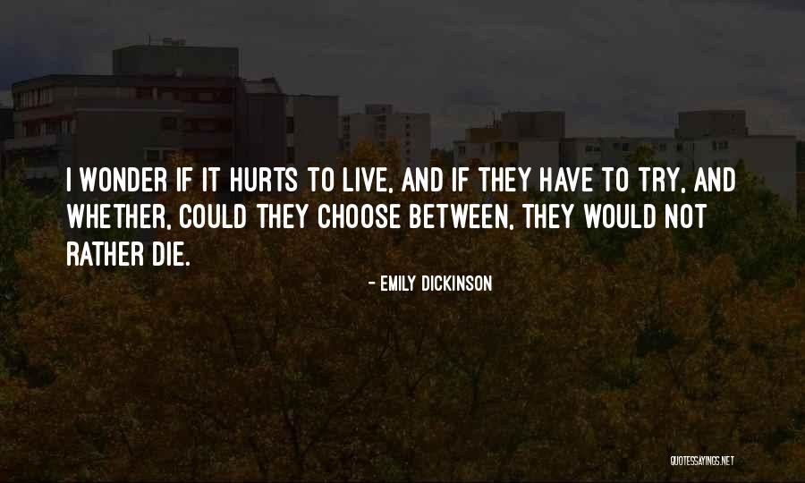 Affera Quotes By Emily Dickinson Affera Quotes By Emily Dickinson