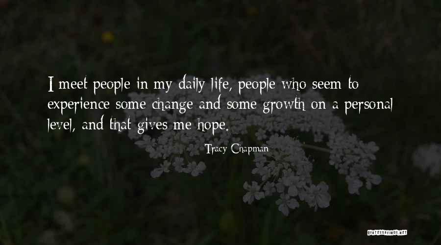 Affera Quotes By Tracy Chapman Affera Quotes By Tracy Chapman