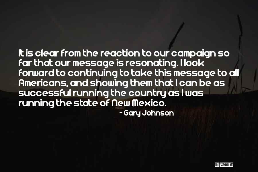 Afferent Nerves Quotes By Gary Johnson Afferent Nerves Quotes By Gary Johnson