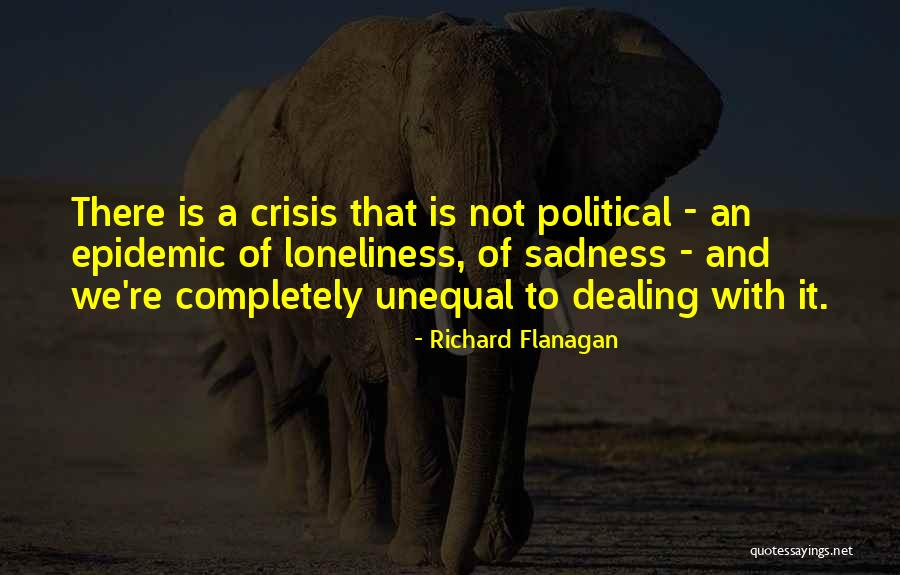 Afferent Nervous System Quotes By Richard Flanagan Afferent Nervous System Quotes By Richard Flanagan