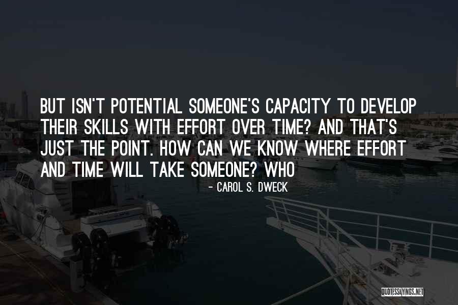 Afferire Quotes By Carol S. Dweck Afferire Quotes By Carol S. Dweck