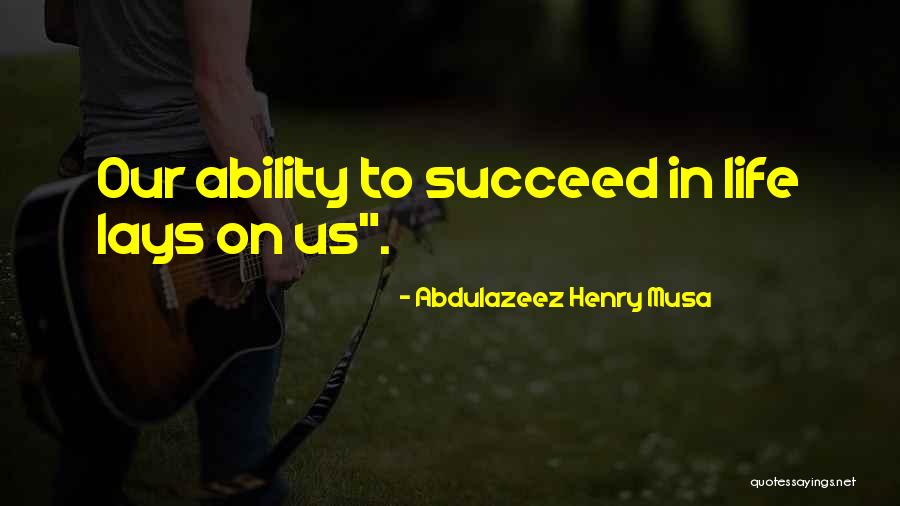 Affermage Quotes By Abdulazeez Henry Musa Affermage Quotes By Abdulazeez Henry Musa