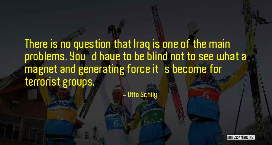 Affermage Quotes By Otto Schily Affermage Quotes By Otto Schily