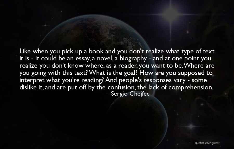 Affermage Quotes By Sergio Chejfec Affermage Quotes By Sergio Chejfec
