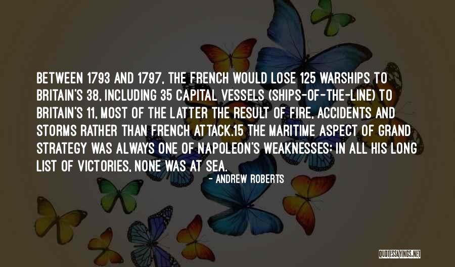 Affery Quotes By Andrew Roberts Affery Quotes By Andrew Roberts