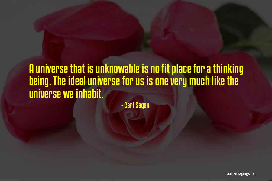Affetti Stabili Quotes By Carl Sagan Affetti Stabili Quotes By Carl Sagan