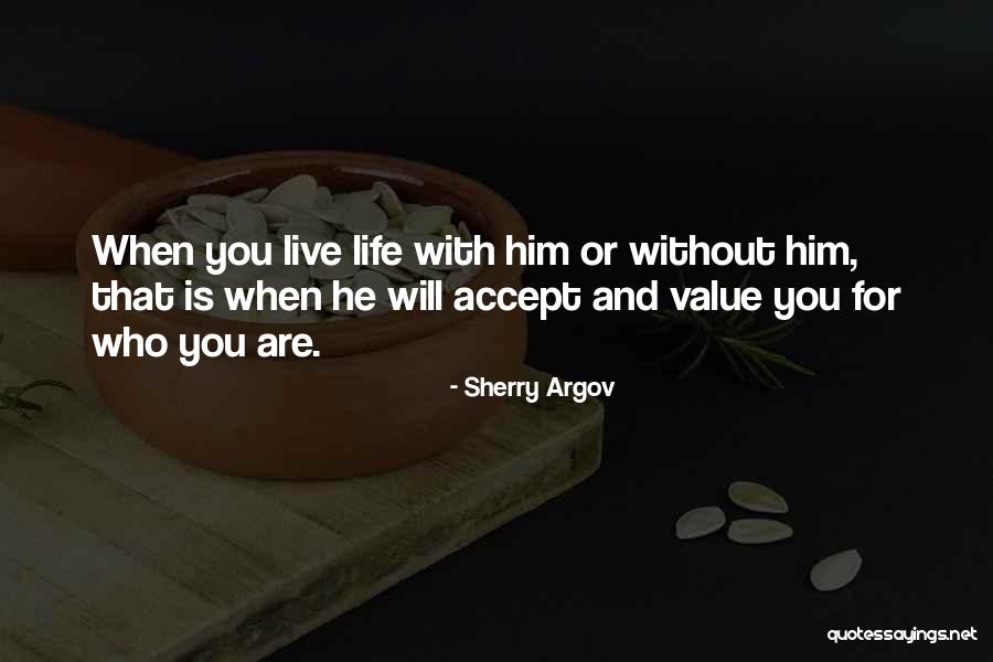 Affetti Stabili Quotes By Sherry Argov Affetti Stabili Quotes By Sherry Argov