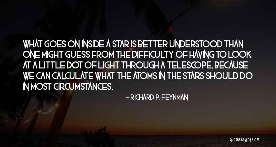 Affetto Cpa Quotes By Richard P. Feynman Affetto Cpa Quotes By Richard P. Feynman