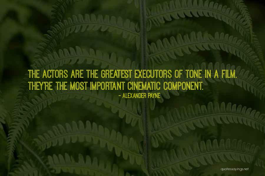 Affettuoso In Inglese Quotes By Alexander Payne Affettuoso In Inglese Quotes By Alexander Payne