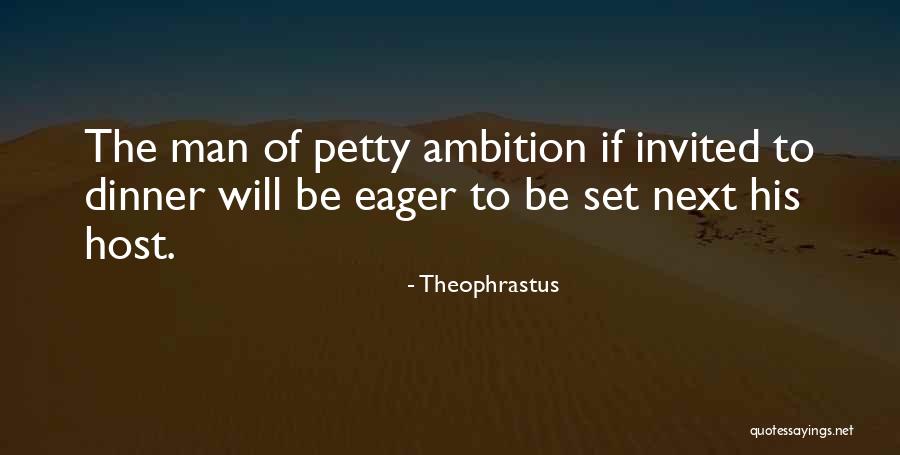 Affettuoso In Inglese Quotes By Theophrastus Affettuoso In Inglese Quotes By Theophrastus