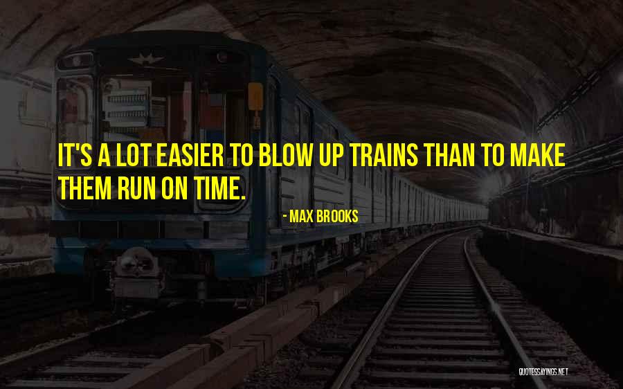 Affettuoso In Music Quotes By Max Brooks Affettuoso In Music Quotes By Max Brooks