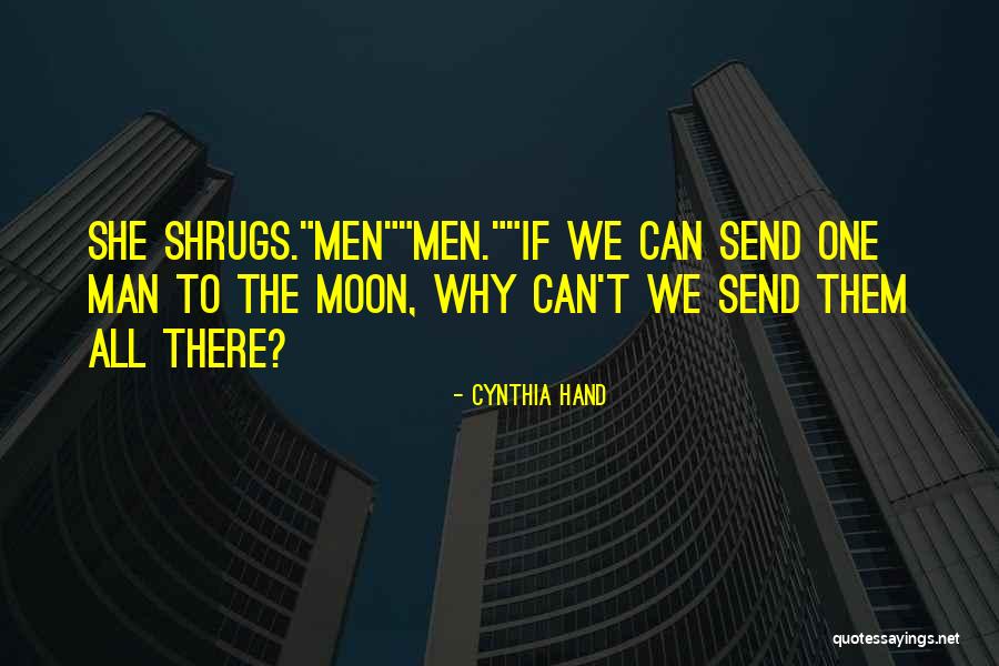 Affettuoso Sinonimo Quotes By Cynthia Hand Affettuoso Sinonimo Quotes By Cynthia Hand