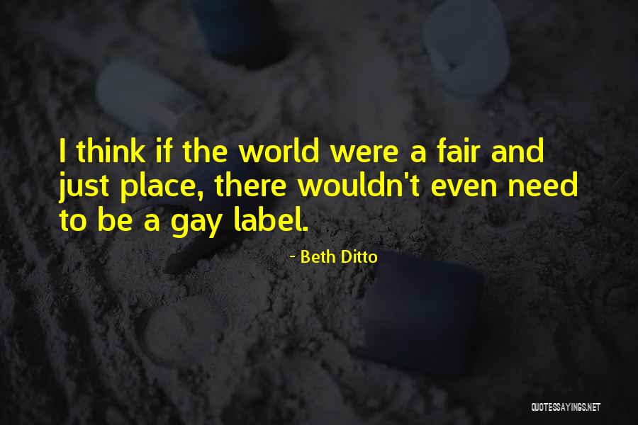Affianced Husband Quotes By Beth Ditto Affianced Husband Quotes By Beth Ditto