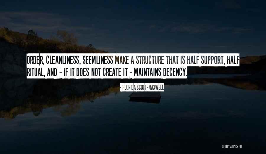 Afficher Moniteur Quotes By Florida Scott-Maxwell Afficher Moniteur Quotes By Florida Scott-Maxwell