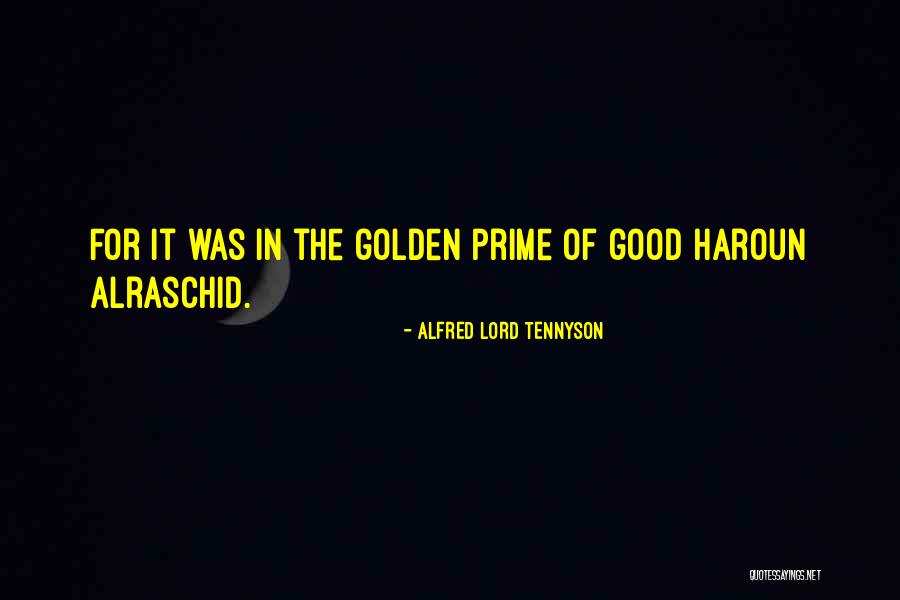 Affiches Covid Quotes By Alfred Lord Tennyson