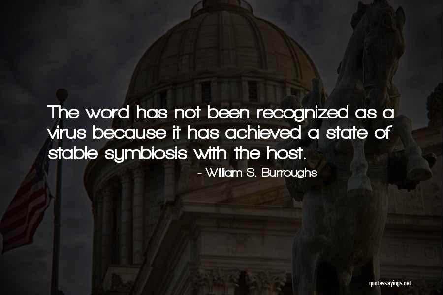Affidamento In Prova Quotes By William S. Burroughs Affidamento In Prova Quotes By William S. Burroughs