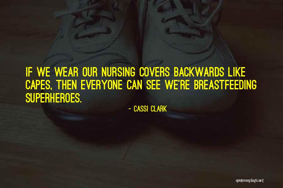 Affidamento Minore Quotes By Cassi Clark Affidamento Minore Quotes By Cassi Clark