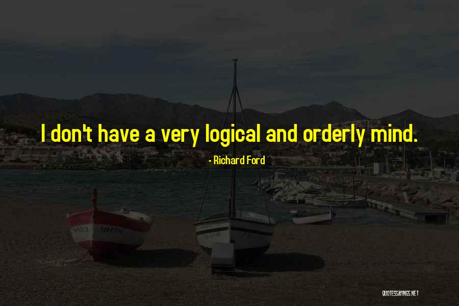 Affidavits From Poll Quotes By Richard Ford Affidavits From Poll Quotes By Richard Ford