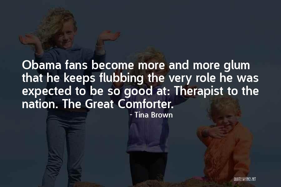 Affifudin Quotes By Tina Brown Affifudin Quotes By Tina Brown