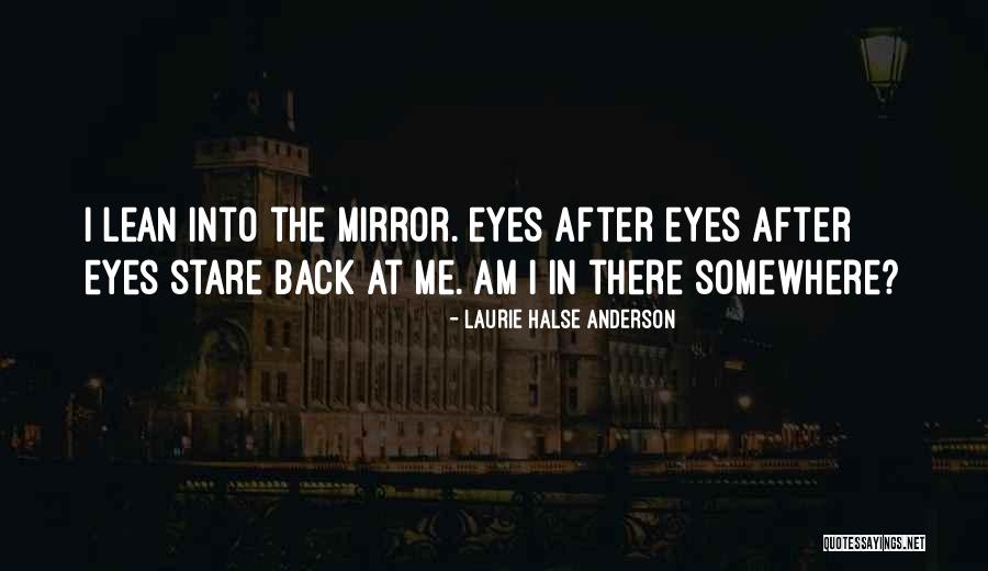 Affiliated Foods Quotes By Laurie Halse Anderson Affiliated Foods Quotes By Laurie Halse Anderson