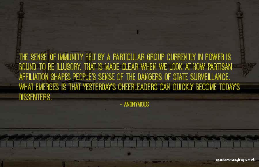 Affiliation Quotes By Anonymous Affiliation Quotes By Anonymous