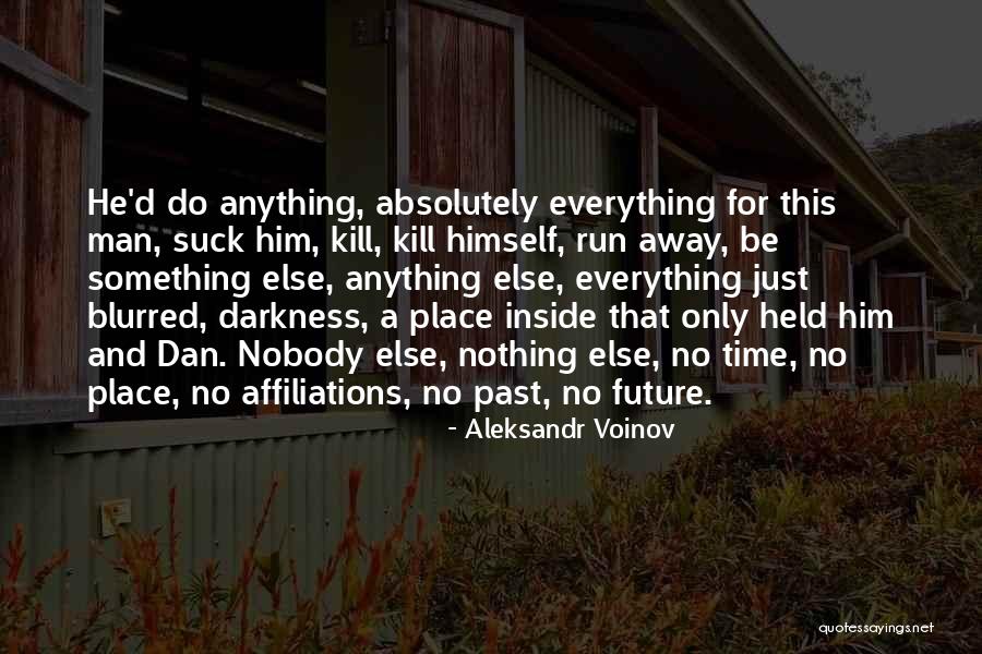Affiliations Quotes By Aleksandr Voinov Affiliations Quotes By Aleksandr Voinov