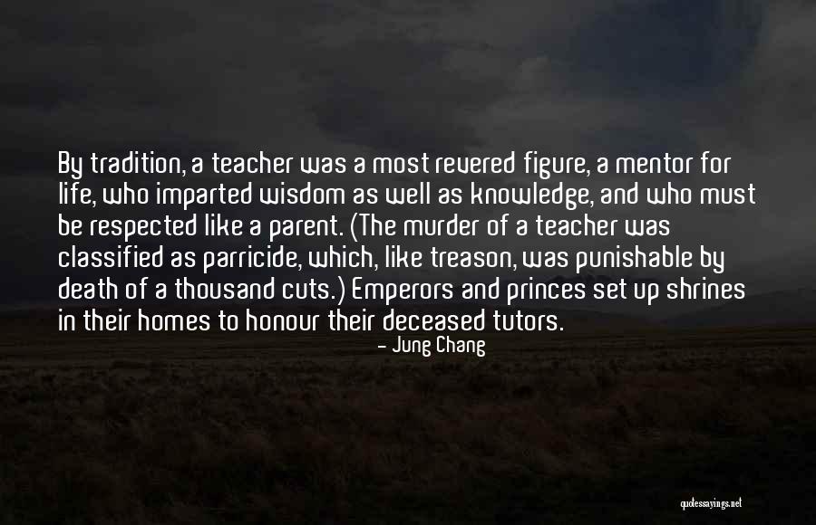 Affiliative Humor Quotes By Jung Chang Affiliative Humor Quotes By Jung Chang