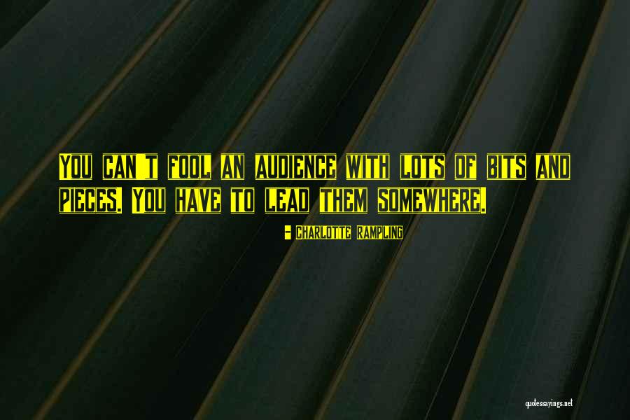 Affindb Quotes By Charlotte Rampling Affindb Quotes By Charlotte Rampling