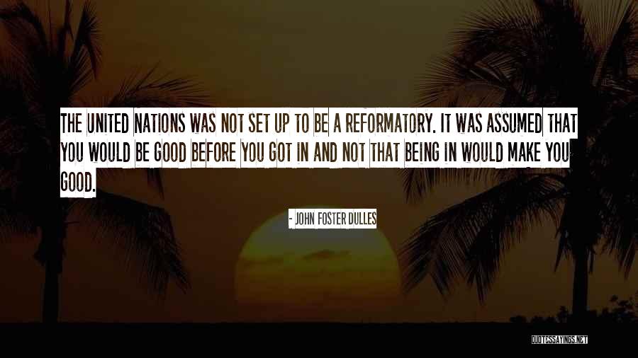 Affinities Def Quotes By John Foster Dulles Affinities Def Quotes By John Foster Dulles