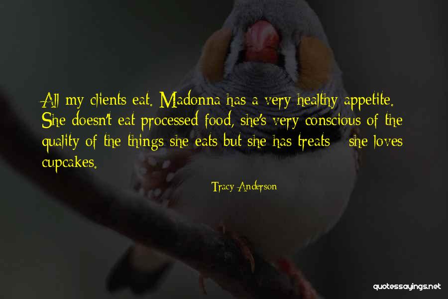 Affinities Define Quotes By Tracy Anderson Affinities Define Quotes By Tracy Anderson