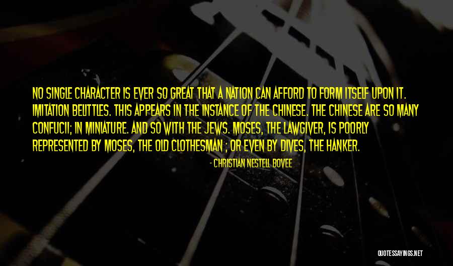 Affiorare Significato Quotes By Christian Nestell Bovee Affiorare Significato Quotes By Christian Nestell Bovee