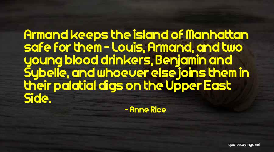 Affirm And Credit Quotes By Anne Rice Affirm And Credit Quotes By Anne Rice