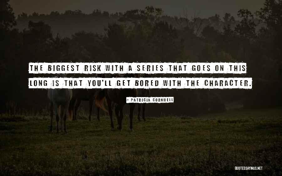 Affirm And Credit Quotes By Patricia Cornwell Affirm And Credit Quotes By Patricia Cornwell