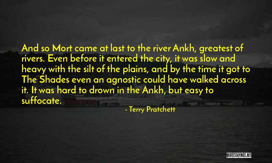 Affirmance Of Judgement Quotes By Terry Pratchett Affirmance Of Judgement Quotes By Terry Pratchett