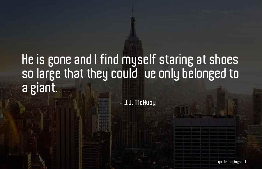 Affirmation About Self Doubt Quotes By J.J. McAvoy Affirmation About Self Doubt Quotes By J.J. McAvoy