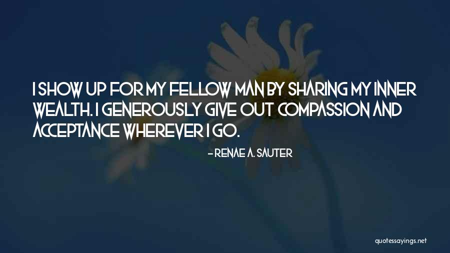 Affirmation Quotes Quotes By Renae A. Sauter Affirmation Quotes Quotes By Renae A. Sauter