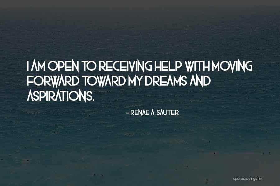 Affirmation Quotes Quotes By Renae A. Sauter Affirmation Quotes Quotes By Renae A. Sauter