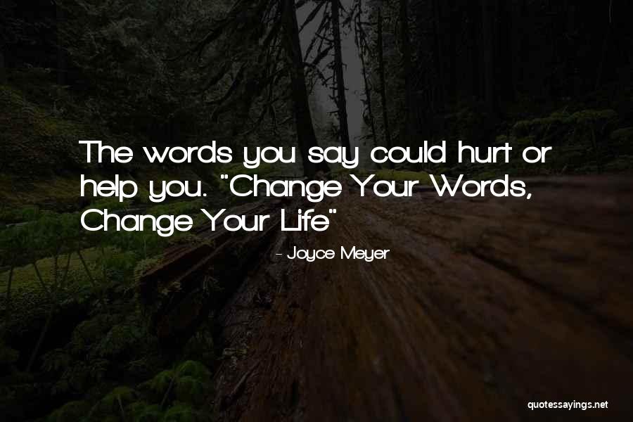 Affirmation Words Quotes By Joyce Meyer Affirmation Words Quotes By Joyce Meyer