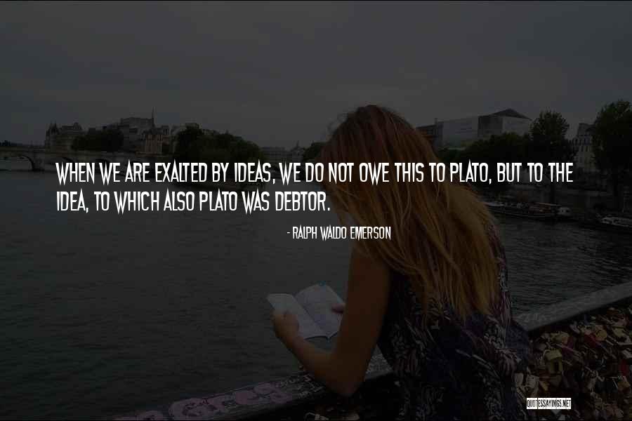 Affirmatively Fair Quotes By Ralph Waldo Emerson Affirmatively Fair Quotes By Ralph Waldo Emerson