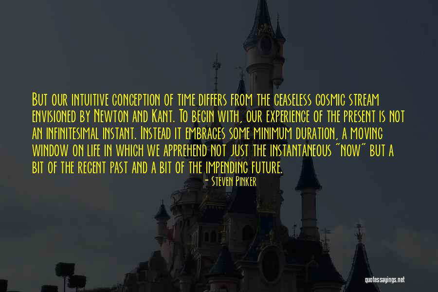 Affirmatives In Aries Quotes By Steven Pinker Affirmatives In Aries Quotes By Steven Pinker