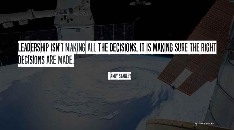 Affirmd Quotes By Andy Stanley Affirmd Quotes By Andy Stanley