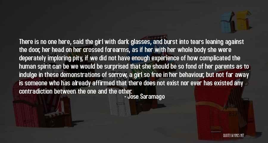 Affirmed Quotes By Jose Saramago Affirmed Quotes By Jose Saramago