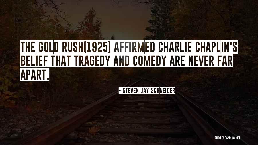 Affirmed Quotes By Steven Jay Schneider Affirmed Quotes By Steven Jay Schneider