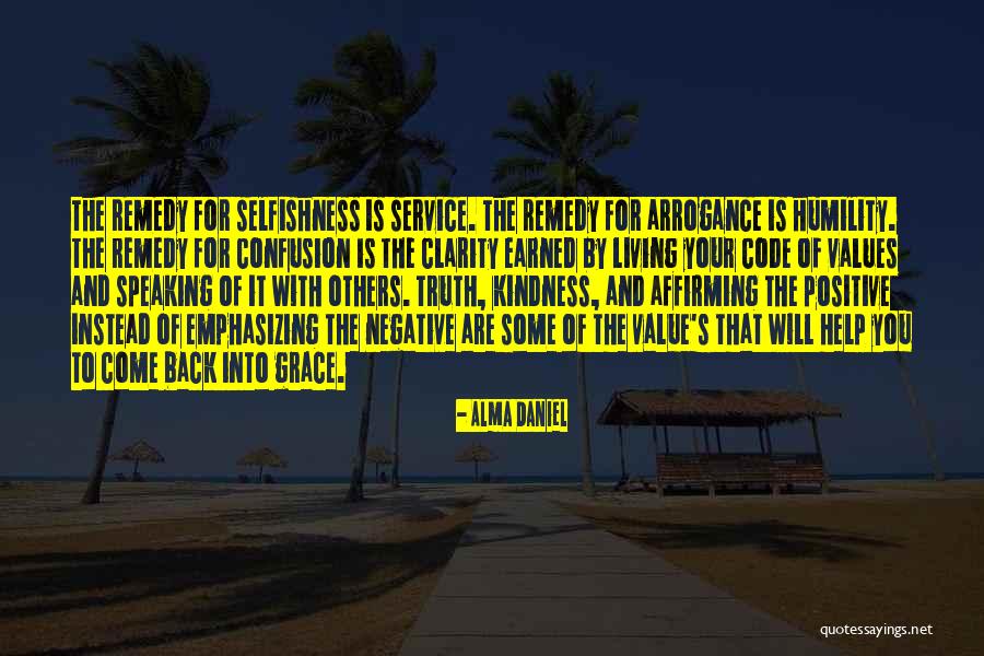 Affirming Positive Quotes By Alma Daniel Affirming Positive Quotes By Alma Daniel