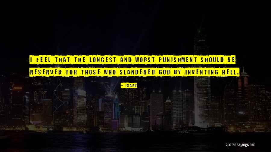 Affirmitive Quotes By Isaac Affirmitive Quotes By Isaac