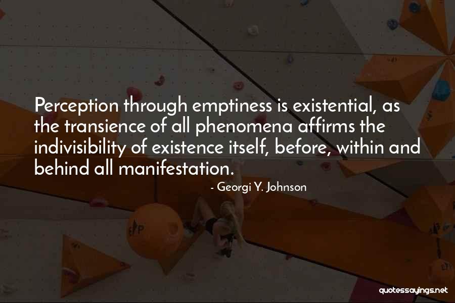 Affirms Quotes By Georgi Y. Johnson Affirms Quotes By Georgi Y. Johnson