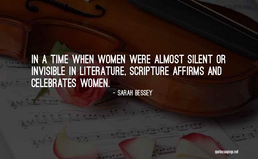 Affirms Quotes By Sarah Bessey Affirms Quotes By Sarah Bessey