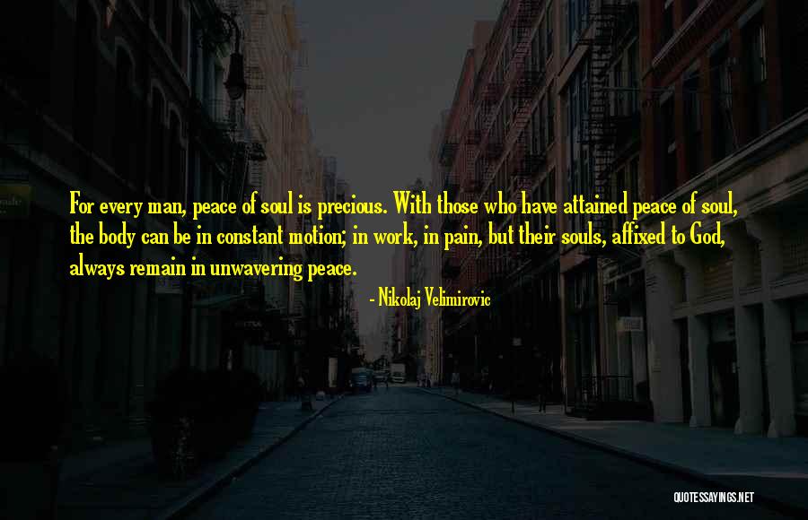 Affixed Quotes By Nikolaj Velimirovic Affixed Quotes By Nikolaj Velimirovic