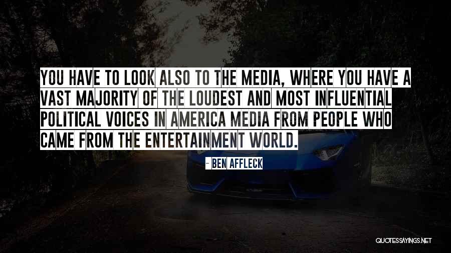 Affleck Ben Quotes By Ben Affleck Affleck Ben Quotes By Ben Affleck