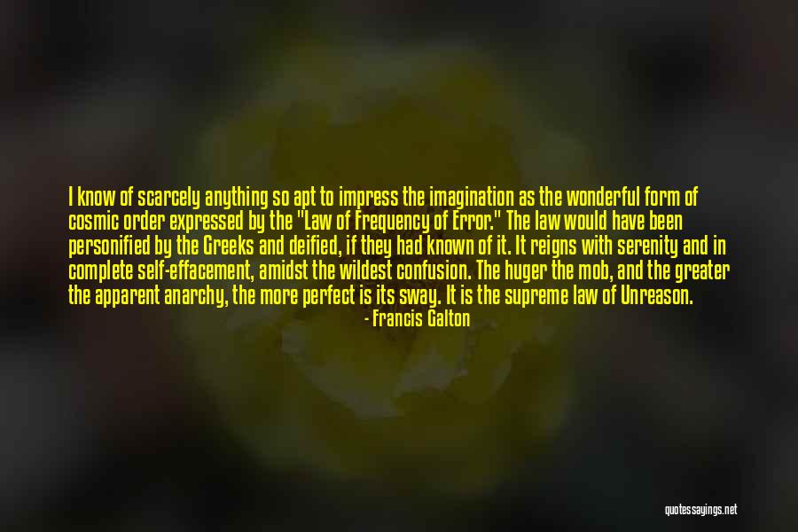 Afflerbach Kristen Quotes By Francis Galton Afflerbach Kristen Quotes By Francis Galton